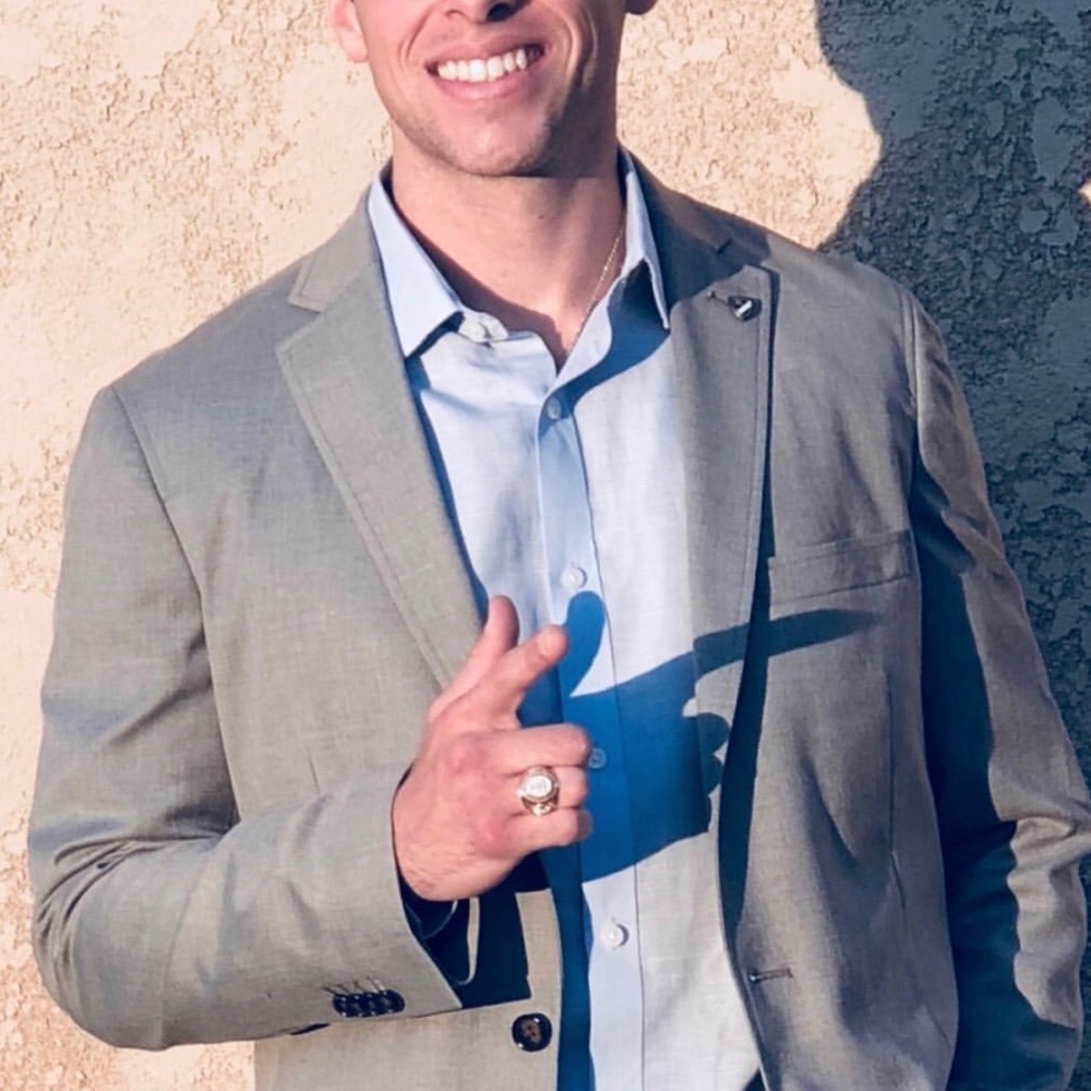 Sport coat